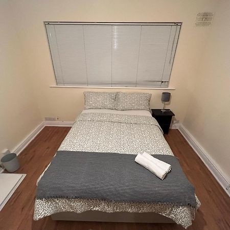 Stayhome B&B Dublin Eksteriør bilde