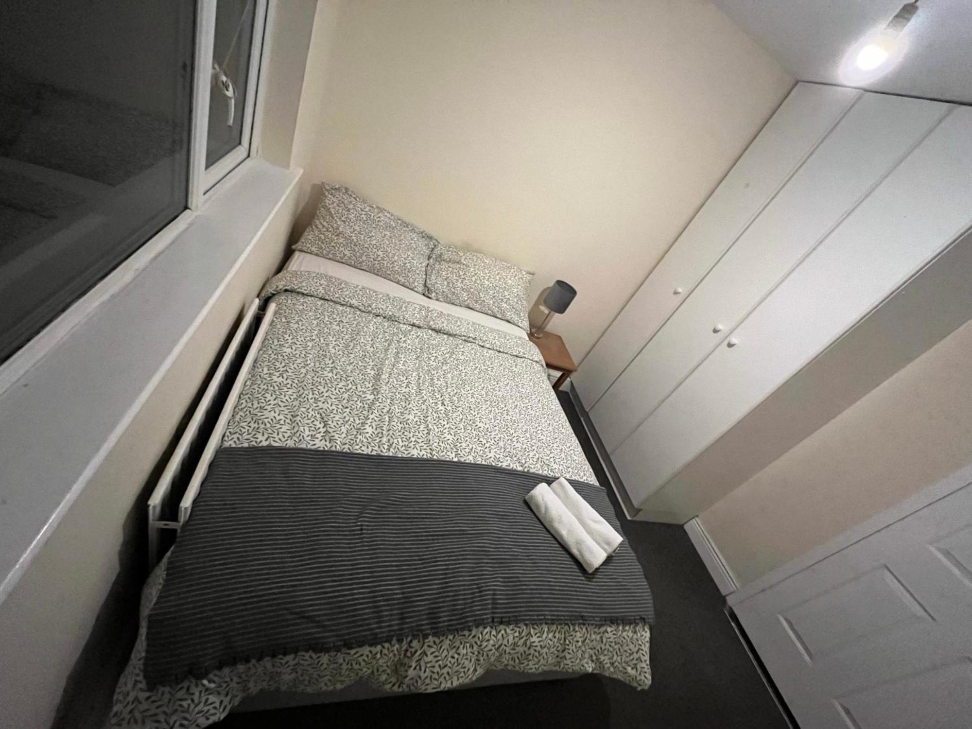 Stayhome B&B Dublin Eksteriør bilde