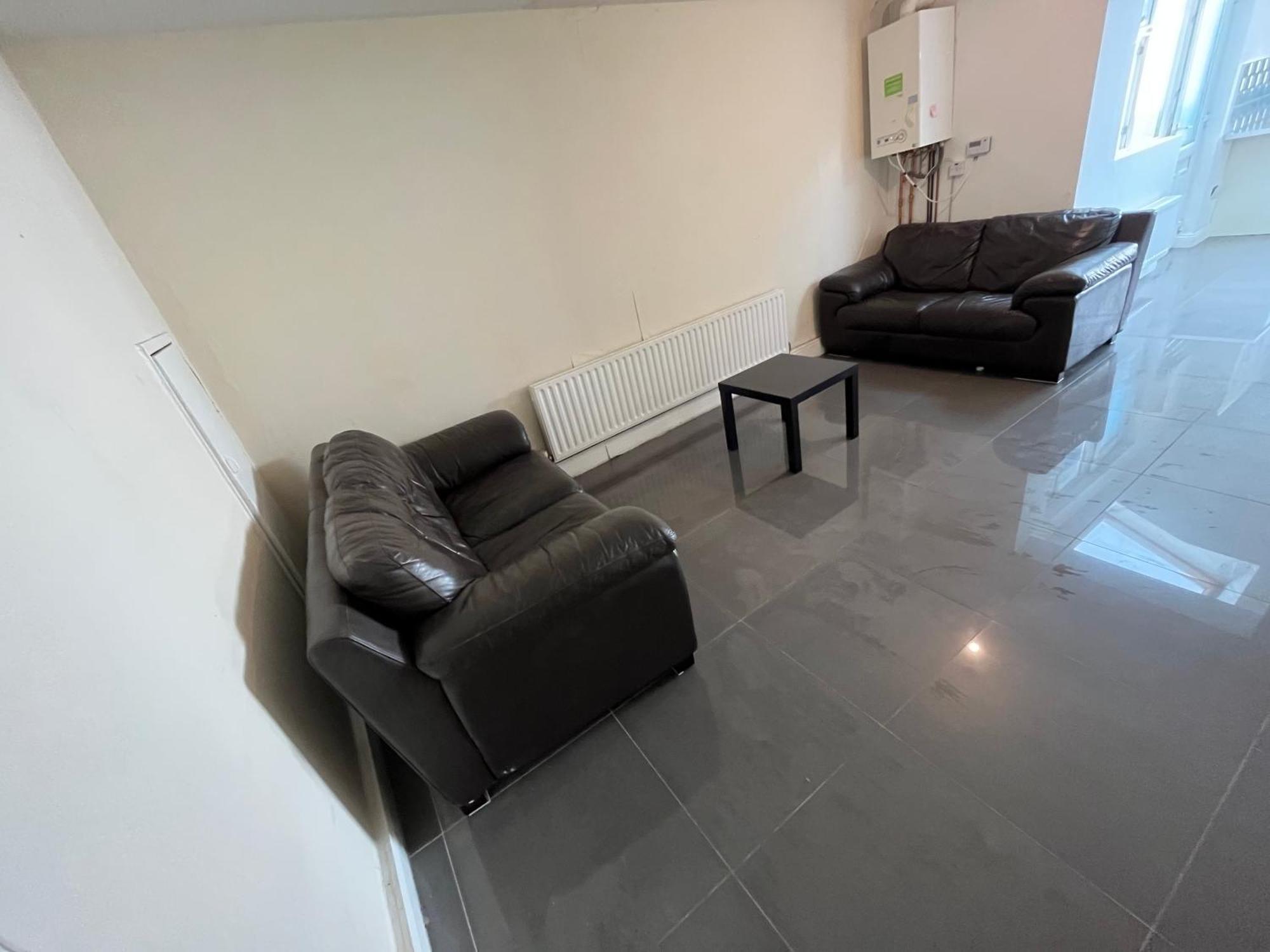 Stayhome B&B Dublin Eksteriør bilde