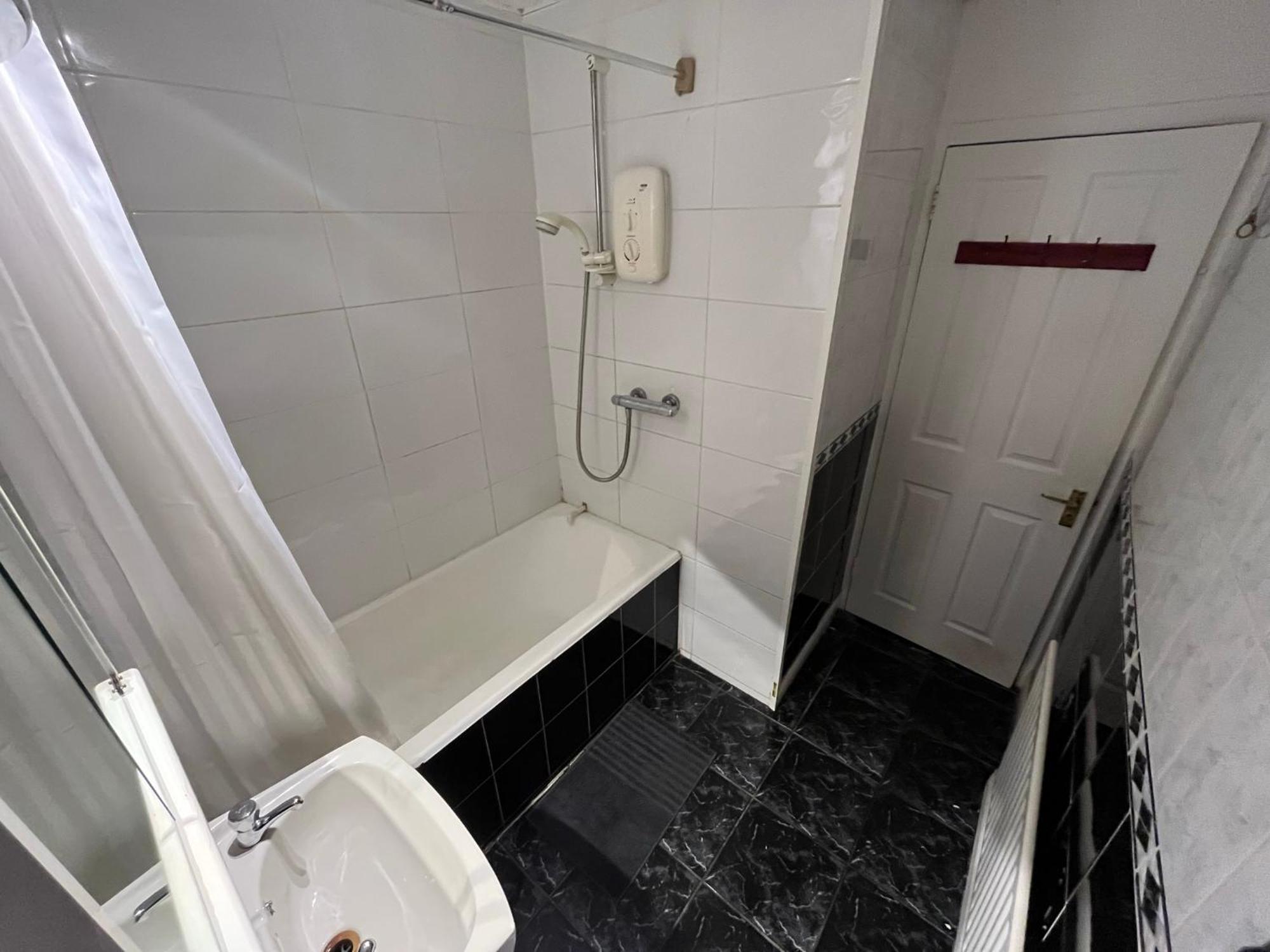 Stayhome B&B Dublin Eksteriør bilde