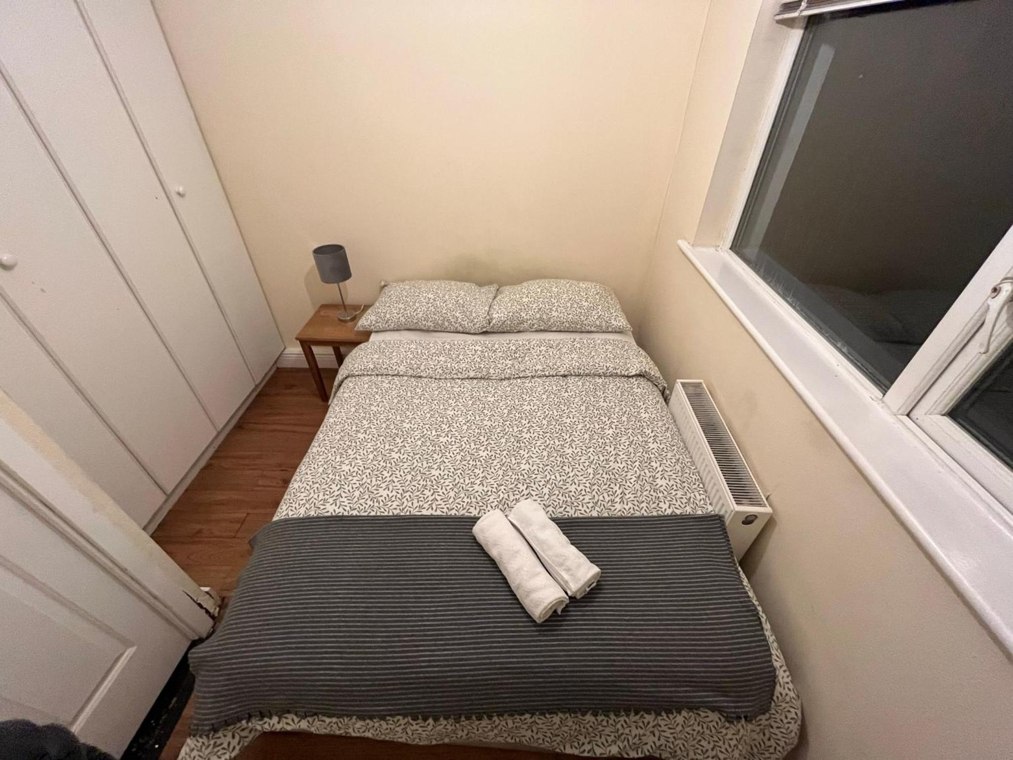 Stayhome B&B Dublin Eksteriør bilde