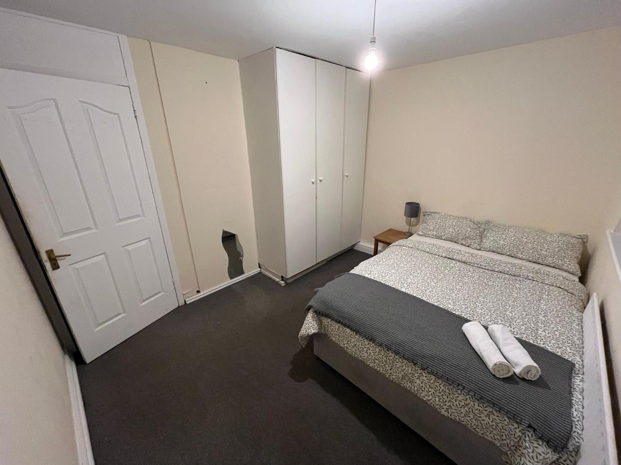 Stayhome B&B Dublin Eksteriør bilde