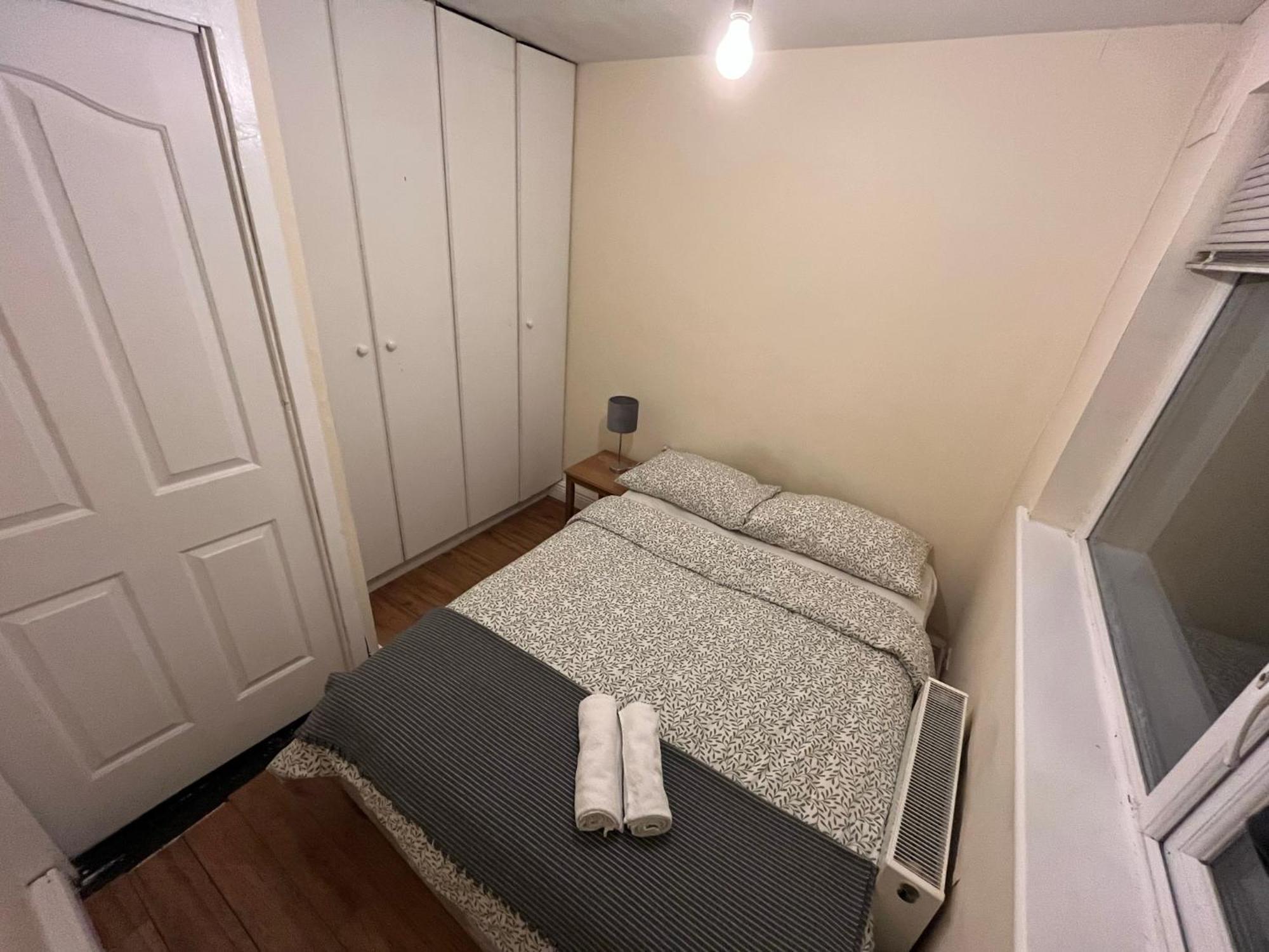 Stayhome B&B Dublin Eksteriør bilde