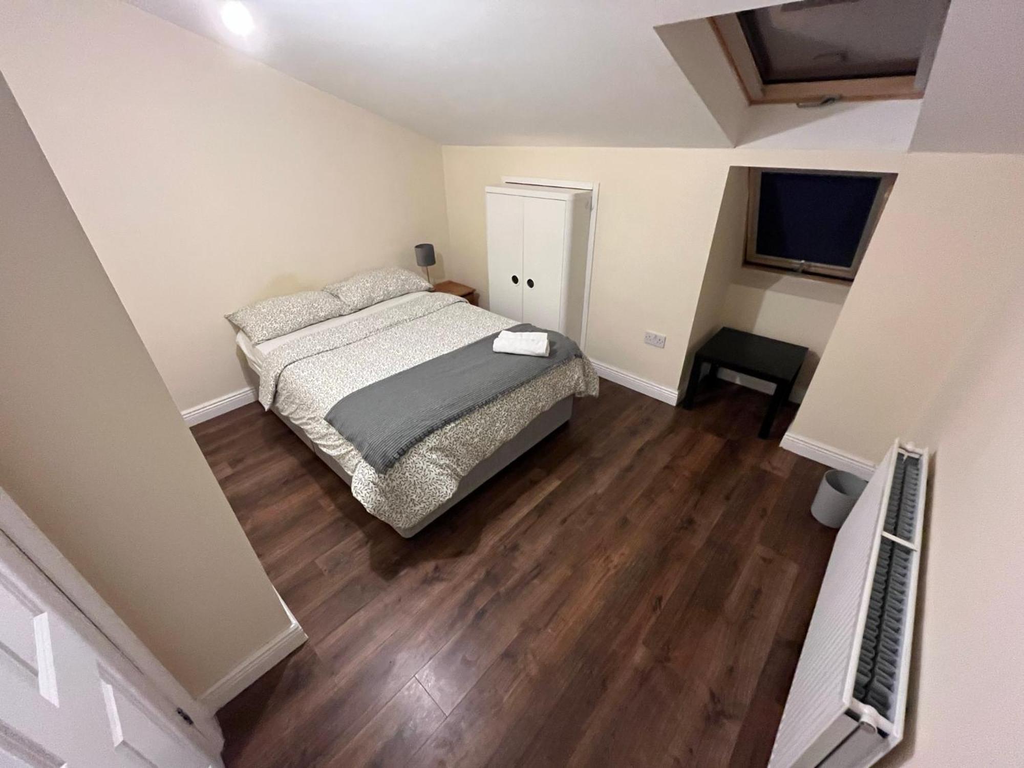 Stayhome B&B Dublin Eksteriør bilde