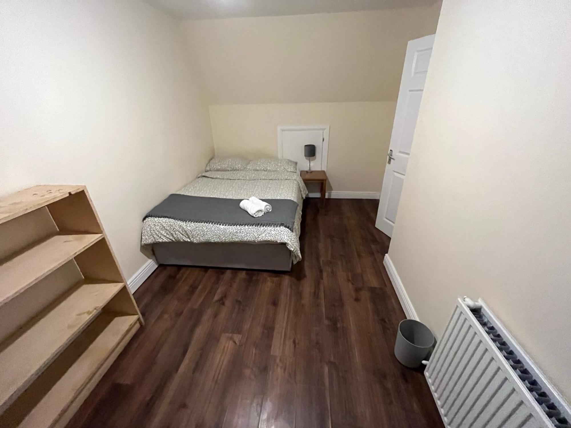 Stayhome B&B Dublin Eksteriør bilde