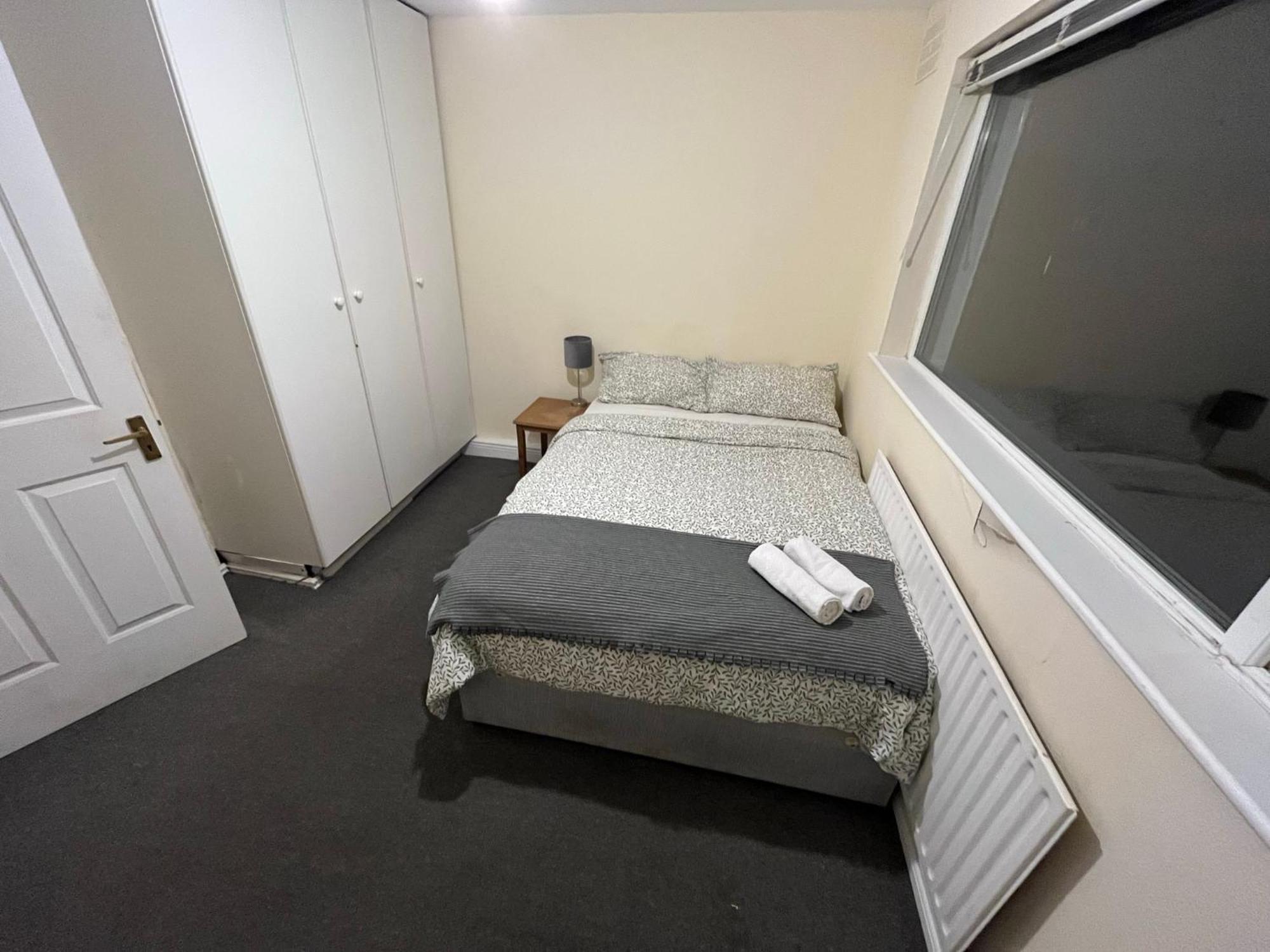 Stayhome B&B Dublin Eksteriør bilde