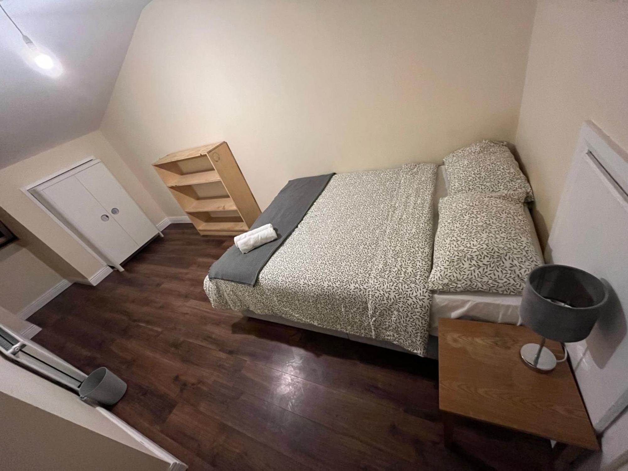 Stayhome B&B Dublin Eksteriør bilde