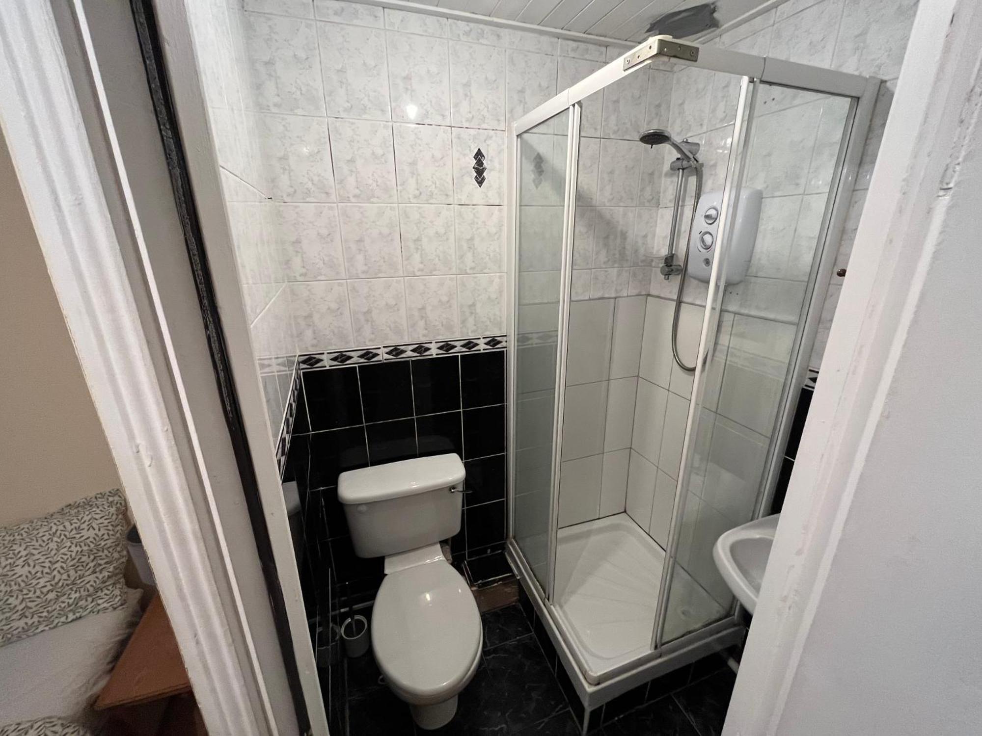 Stayhome B&B Dublin Eksteriør bilde