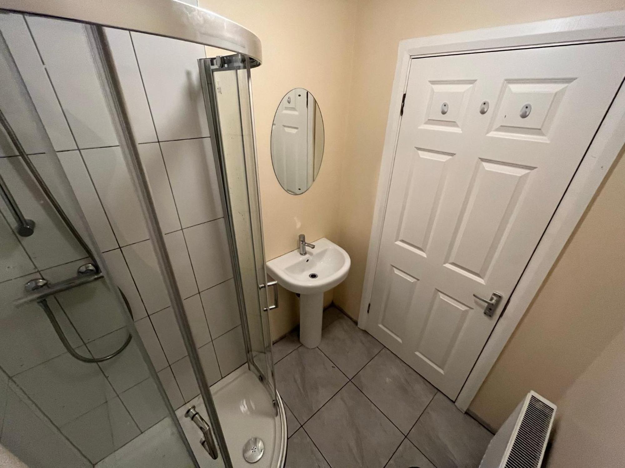 Stayhome B&B Dublin Eksteriør bilde