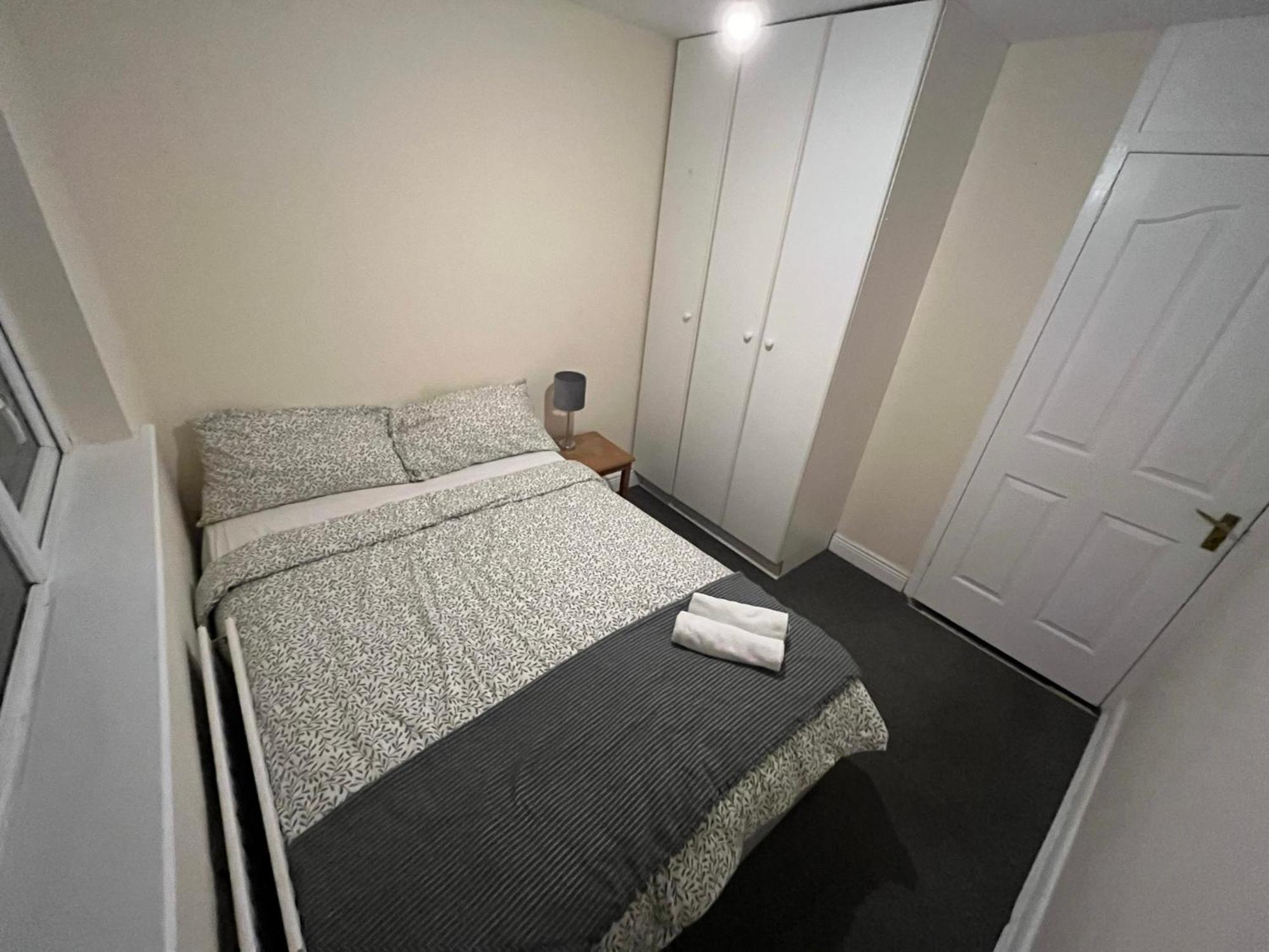 Stayhome B&B Dublin Eksteriør bilde