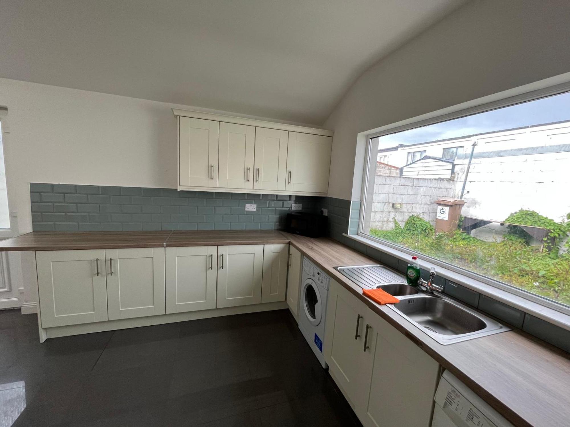 Stayhome B&B Dublin Eksteriør bilde