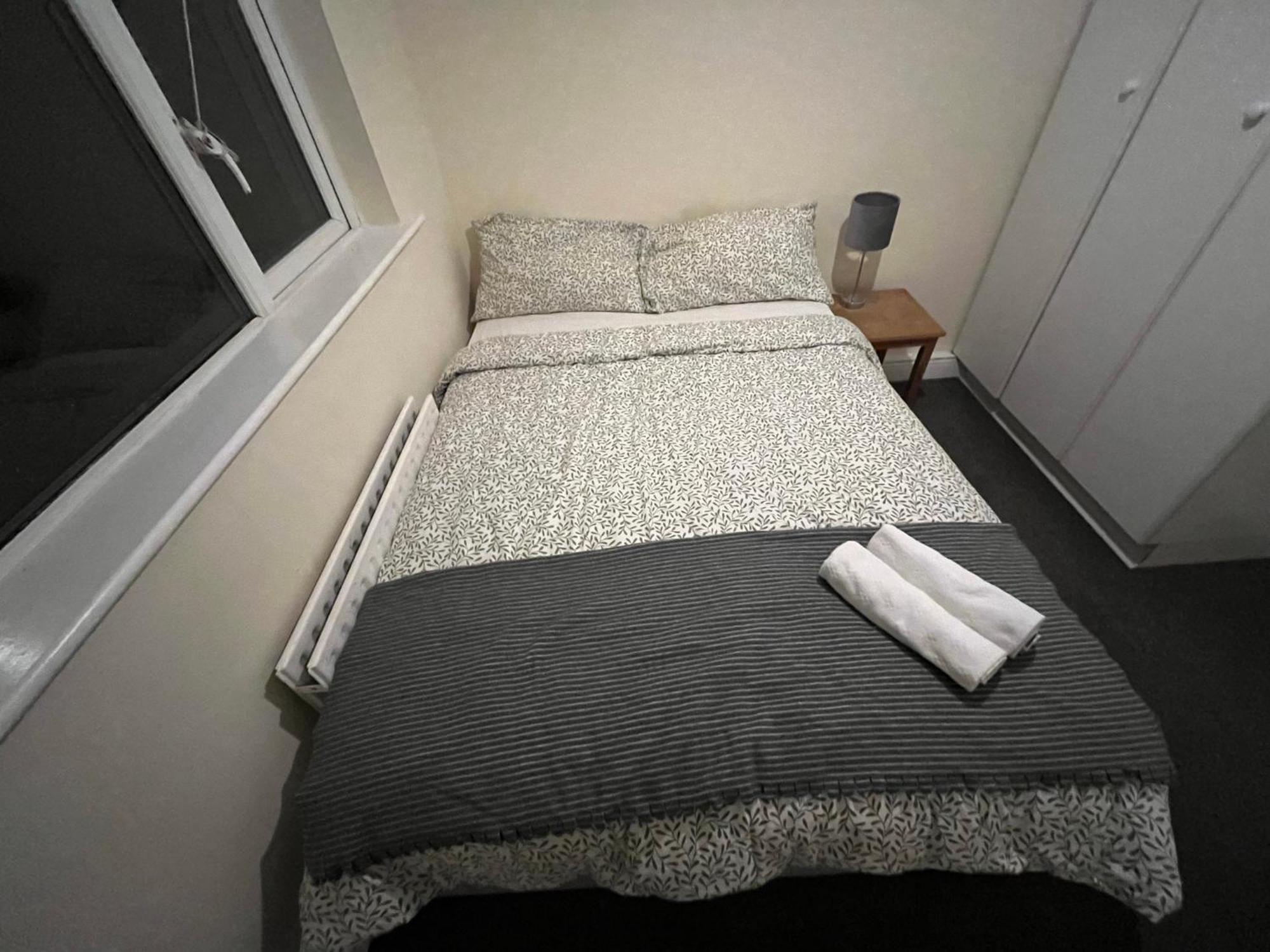 Stayhome B&B Dublin Eksteriør bilde